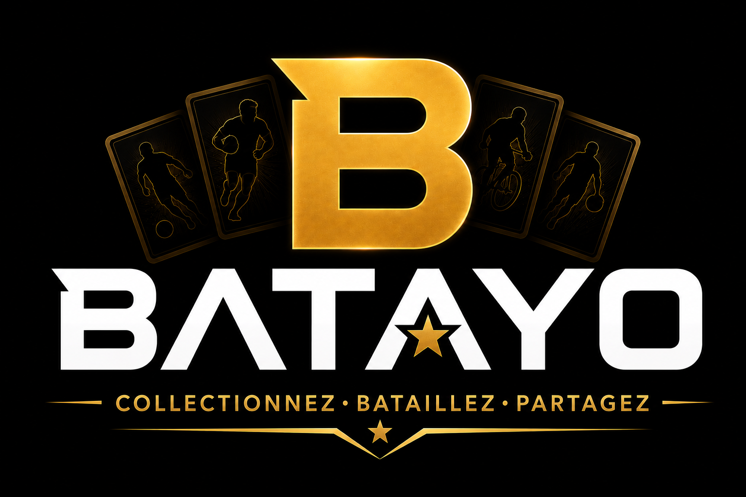Logo BATAYO