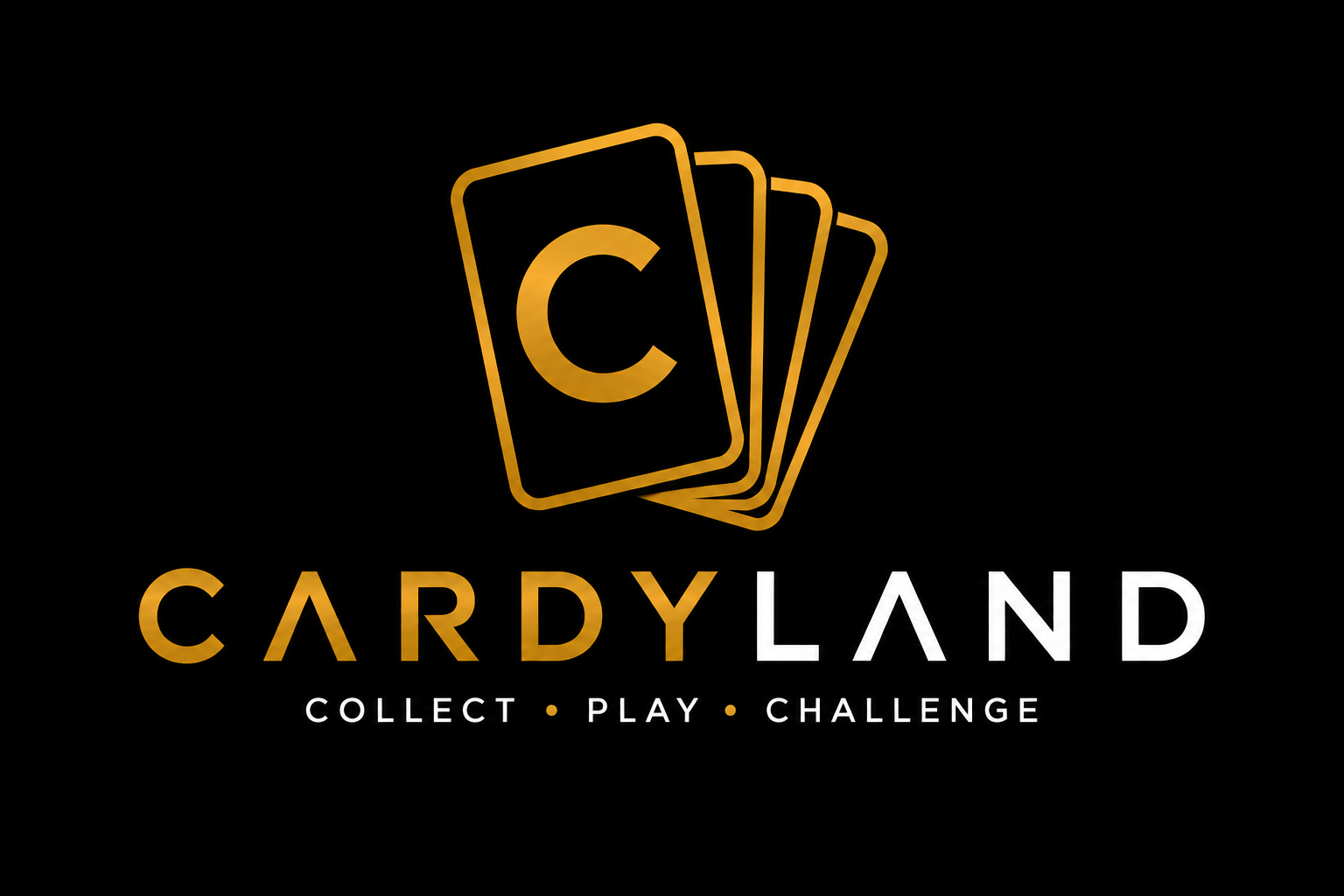 Logo CARDYLAND